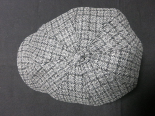 Dapper\'s MW Special Casquette LOT1100_c0144020_98502.jpg