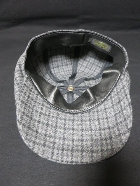 Dapper\'s MW Special Casquette LOT1100_c0144020_985227.jpg