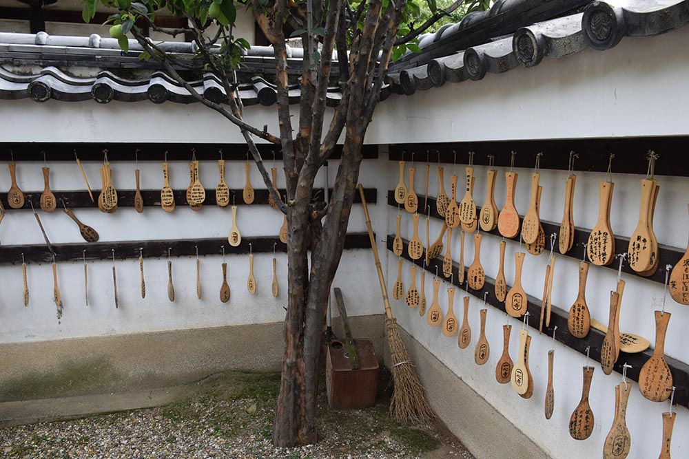 大坂の陣400年記念ゆかりの地めぐり その36 ~一心寺~_e0158128_1253818.jpg