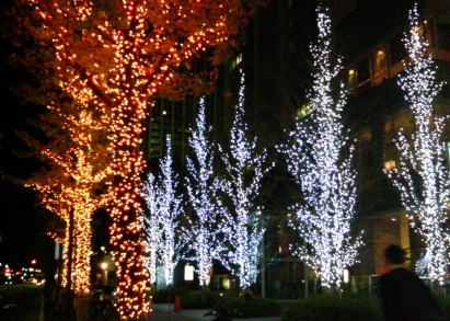 ひと休み・・・X\'mas_d0353129_03154035.jpg