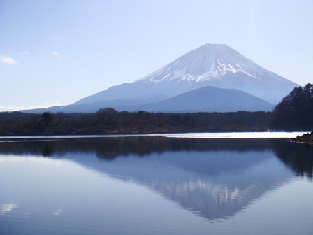 富士山と温泉_d0353129_03182980.jpg