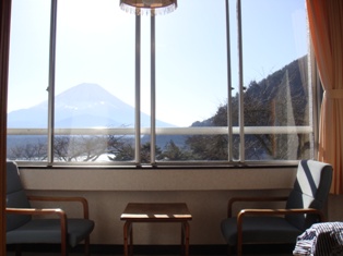 富士山と温泉_d0353129_03183072.jpg