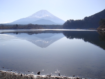 富士山と温泉_d0353129_03183285.jpg