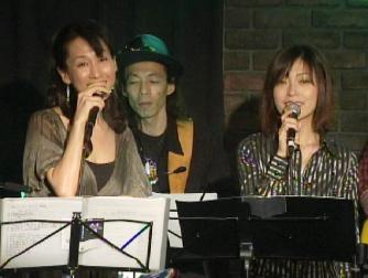 "東京サンセットガールズ"LIVE情報_d0353129_03192700.jpg