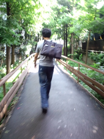 隠し撮り近況報告_d0353129_03213607.jpg