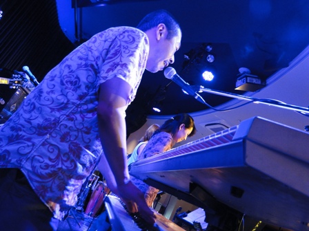 YAMATO BANDの人々”北村仁志”_d0353129_03215117.jpg