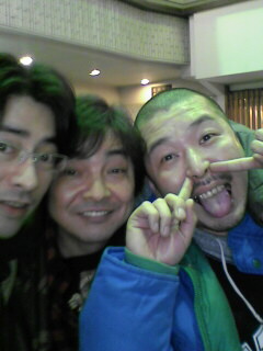 YAMATO BANDの人々”北村仁志”_d0353129_03215205.jpg