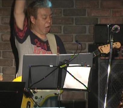 YAMATO BANDの人々 ”鈴木英俊”_d0353129_03215412.jpg