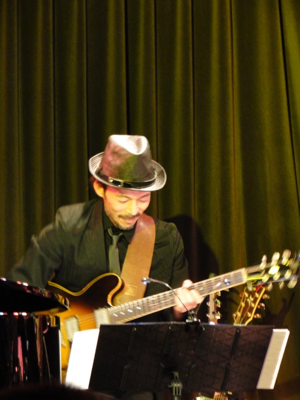 YAMATO BANDの人々 "日高恵一"_d0353129_03230712.jpg