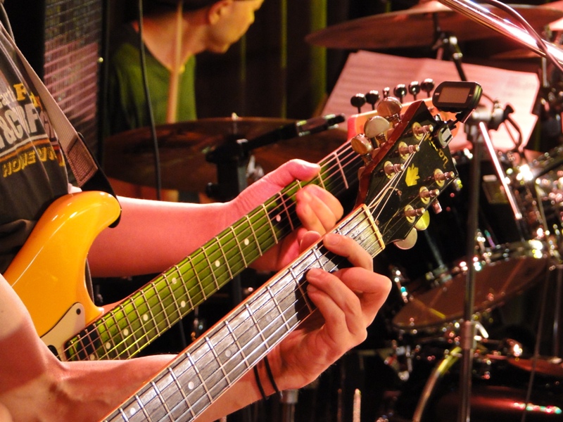 YAMATO BANDの人々 "日高恵一"_d0353129_03230867.jpg
