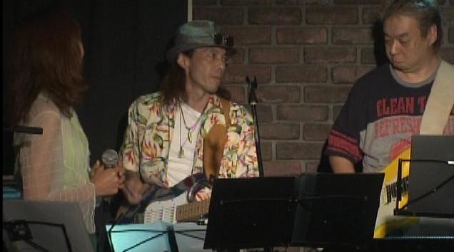 YAMATO BANDの人々 "日高恵一"_d0353129_03230928.jpg