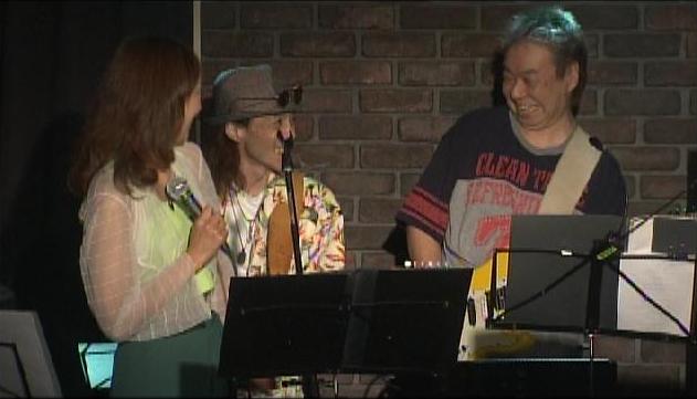 YAMATO BANDの人々 "日高恵一"_d0353129_03230978.jpg