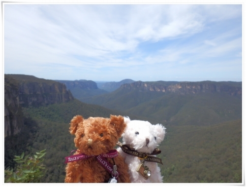 **Memories** minibears in Australia!_c0319240_18204328.jpg