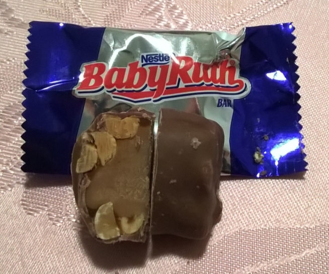 スニッカーズの親戚？紹介 プー太郎