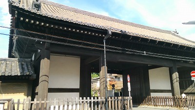 京都　三十三間堂_c0017046_15323567.jpg