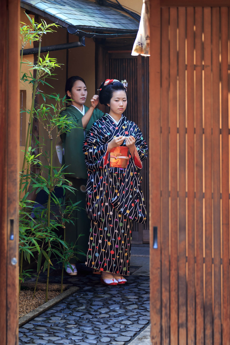 事始め 祇園甲部 花景色 K W C Photoblog 事始め 祇園甲部 花景色 K W C Photoblog