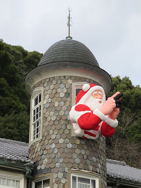 Walk神戸-19 [北野坂から Merry Christmas]_f0190950_9415276.jpg