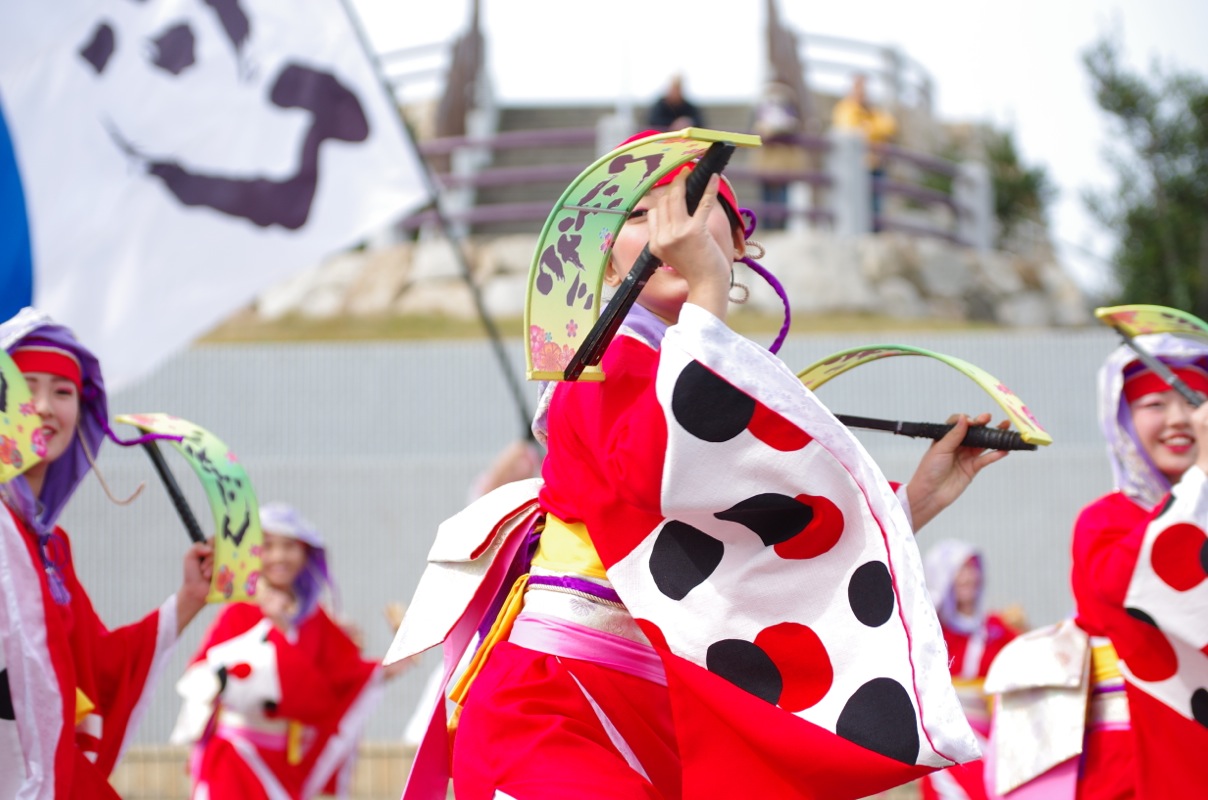 赤穂でえしょん祭り２０１５その８（びさんじんその１）_a0009554_23302015.jpg