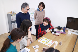 カメラ日和学校/“かわいい写真”を近道で学ぶ講座・東京校 12/20レポート!_b0043961_18392580.jpg