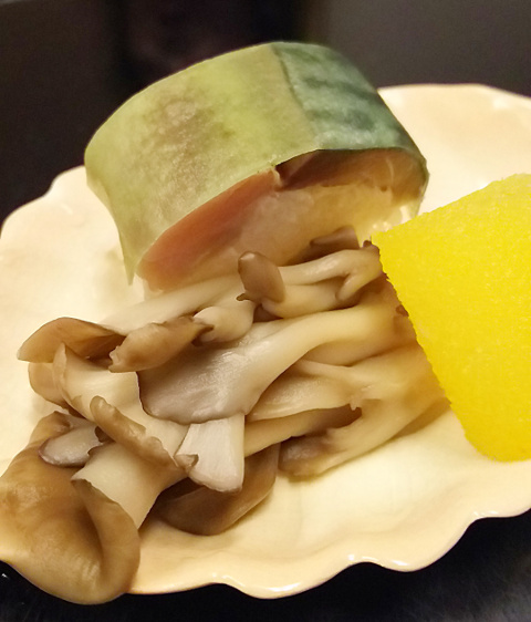 ミシュラン三ツ星 日本料理 子孫 こまご 兵庫県西宮市 Yuricoz Cafe