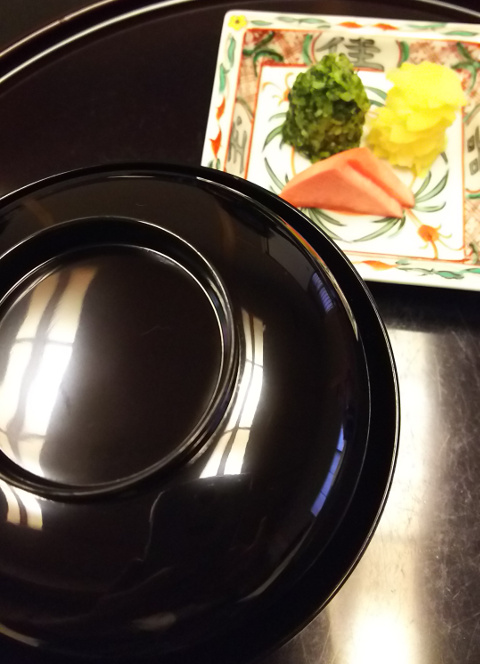 ミシュラン三ツ星 日本料理 子孫 こまご 兵庫県西宮市 Yuricoz Cafe