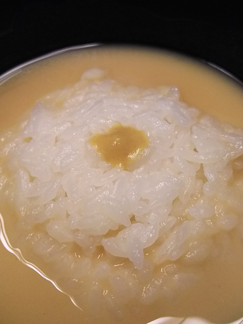 ミシュラン三ツ星 日本料理 子孫 こまご 兵庫県西宮市 Yuricoz Cafe