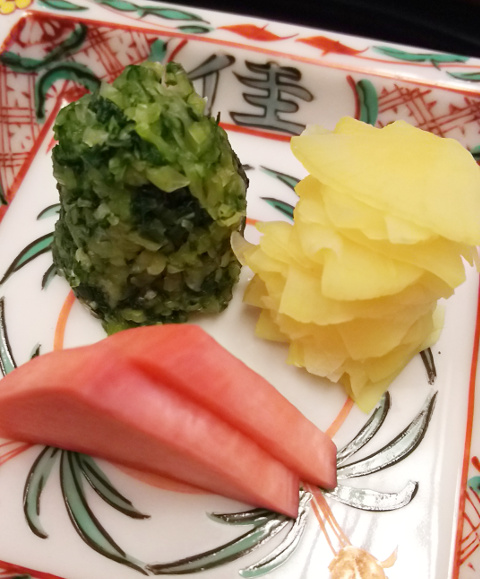 ミシュラン三ツ星 日本料理 子孫 こまご 兵庫県西宮市 Yuricoz Cafe