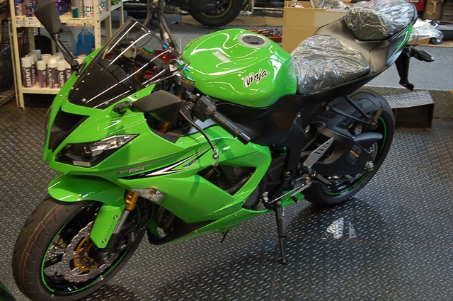 600ccSS(スーパースポーツ)モデルのススメ ~CBR600RR ZX-6R 600ccSS(スーパースポーツ)モデルのススメ ~CBR600RR ZX-6R