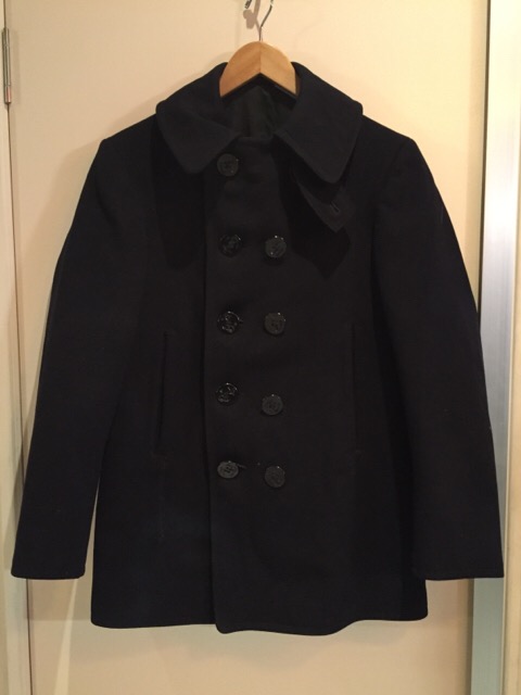 12月23日(水)大阪店ヴィンテージ入荷日!!#1 U.S.Navy編!!DenimShawl&N-1!!(大阪アメ村店)_c0078587_1921133.jpg