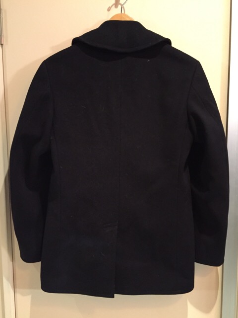 12月23日(水)大阪店ヴィンテージ入荷日!!#1 U.S.Navy編!!DenimShawl&N-1!!(大阪アメ村店)_c0078587_19212018.jpg