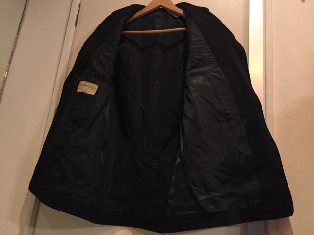 12月23日(水)大阪店ヴィンテージ入荷日!!#1 U.S.Navy編!!DenimShawl&N-1!!(大阪アメ村店)_c0078587_19223060.jpg