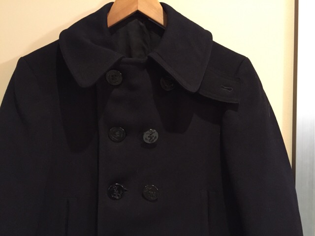 12月23日(水)大阪店ヴィンテージ入荷日!!#1 U.S.Navy編!!DenimShawl&N-1!!(大阪アメ村店)_c0078587_192309.jpg