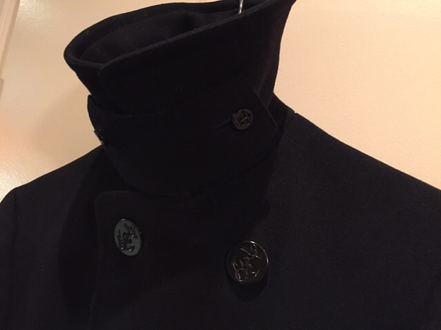 12月23日(水)大阪店ヴィンテージ入荷日!!#1 U.S.Navy編!!DenimShawl&N-1!!(大阪アメ村店)_c0078587_1923738.jpg