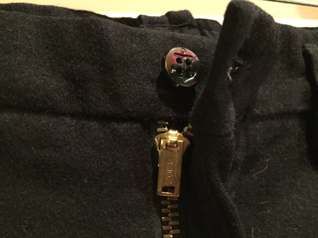 12月23日(水)大阪店ヴィンテージ入荷日!!#1 U.S.Navy編!!DenimShawl&N-1!!(大阪アメ村店)_c0078587_19242760.jpg