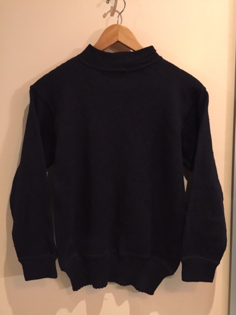 12月23日(水)大阪店ヴィンテージ入荷日!!#1 U.S.Navy編!!DenimShawl&N-1!!(大阪アメ村店)_c0078587_19254590.jpg