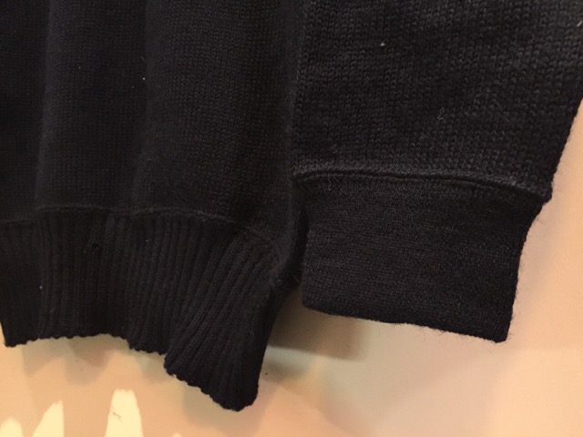 12月23日(水)大阪店ヴィンテージ入荷日!!#1 U.S.Navy編!!DenimShawl&N-1!!(大阪アメ村店)_c0078587_19262498.jpg