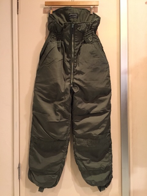 12月23日(水)大阪店ヴィンテージ入荷日!!#1 U.S.Navy編!!DenimShawl&N-1!!(大阪アメ村店)_c0078587_192709.jpg