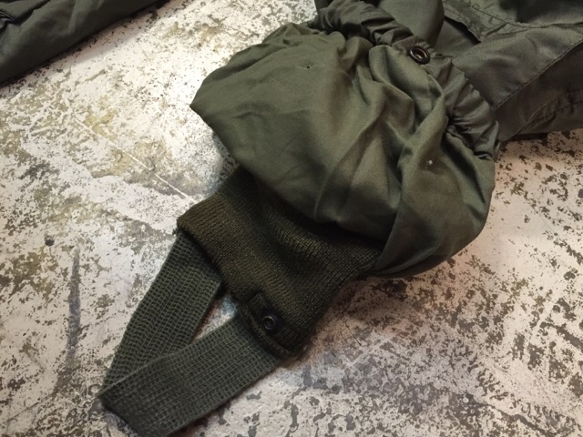 12月23日(水)大阪店ヴィンテージ入荷日!!#1 U.S.Navy編!!DenimShawl&N-1!!(大阪アメ村店)_c0078587_19292631.jpg
