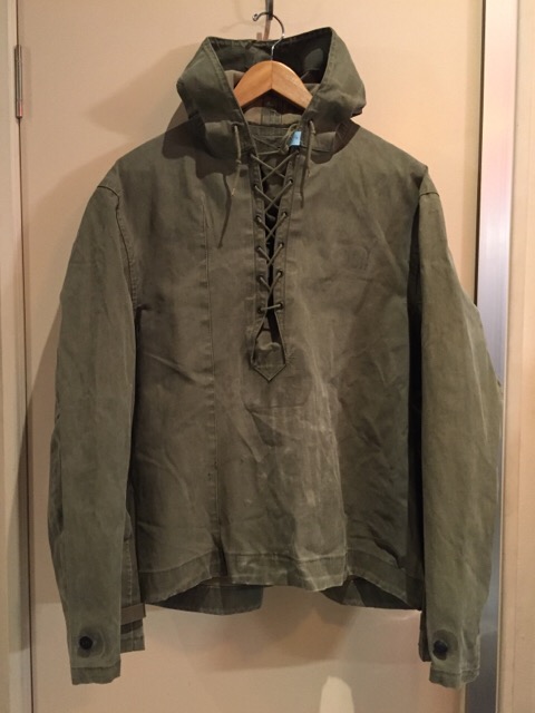 12月23日(水)大阪店ヴィンテージ入荷日!!#1 U.S.Navy編!!DenimShawl&N-1!!(大阪アメ村店)_c0078587_19305893.jpg