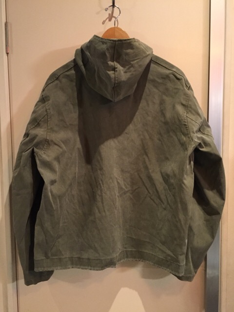12月23日(水)大阪店ヴィンテージ入荷日!!#1 U.S.Navy編!!DenimShawl&N-1!!(大阪アメ村店)_c0078587_1931647.jpg