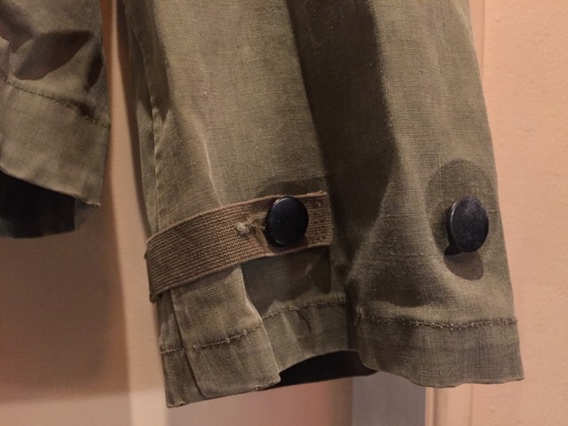 12月23日(水)大阪店ヴィンテージ入荷日!!#1 U.S.Navy編!!DenimShawl&N-1!!(大阪アメ村店)_c0078587_1932165.jpg