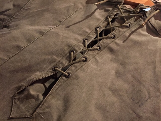 12月23日(水)大阪店ヴィンテージ入荷日!!#1 U.S.Navy編!!DenimShawl&N-1!!(大阪アメ村店)_c0078587_19323758.jpg