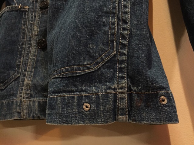 12月23日(水)大阪店ヴィンテージ入荷日!!#1 U.S.Navy編!!DenimShawl&N-1!!(大阪アメ村店)_c0078587_19352515.jpg