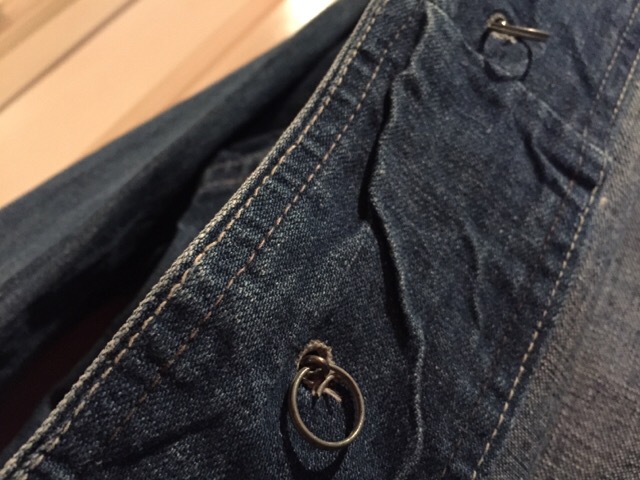 12月23日(水)大阪店ヴィンテージ入荷日!!#1 U.S.Navy編!!DenimShawl&N-1!!(大阪アメ村店)_c0078587_19355081.jpg