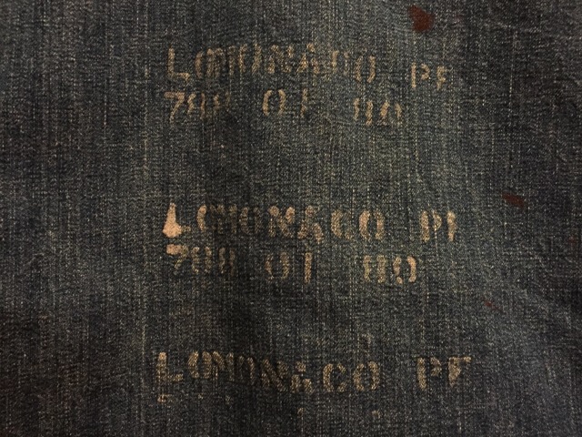 12月23日(水)大阪店ヴィンテージ入荷日!!#1 U.S.Navy編!!DenimShawl&N-1!!(大阪アメ村店)_c0078587_19571570.jpg