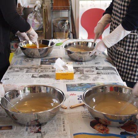 追加の石けん教室も終了です!_a0292194_15455626.jpg