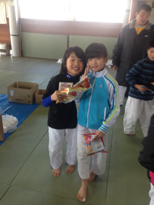 安武道場との合同練習_b0172494_20543213.jpg