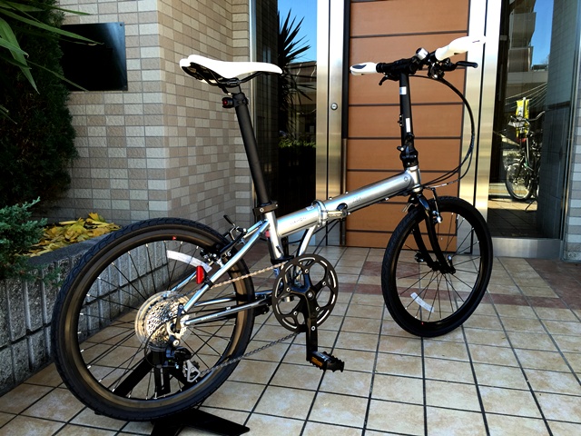 dahon 10 speed