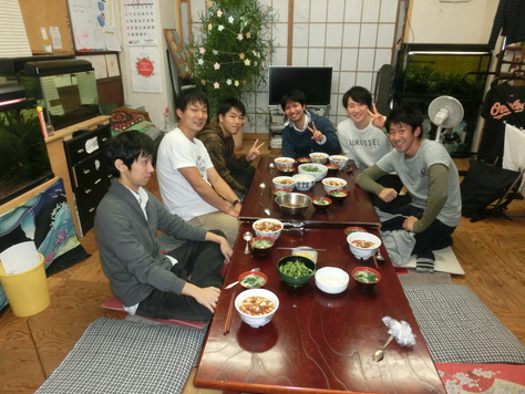 ユウキ&ユウタいらっしゃい!_a0080406_20552890.jpg