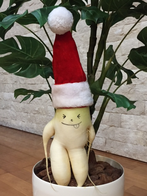 お茶目な人気者_a0326106_1121573.jpg